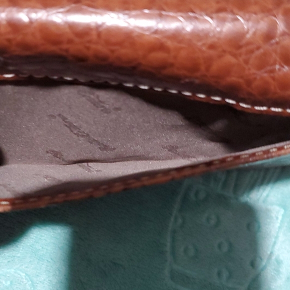 Rustic Couture Wallet - Picture 5 of 5